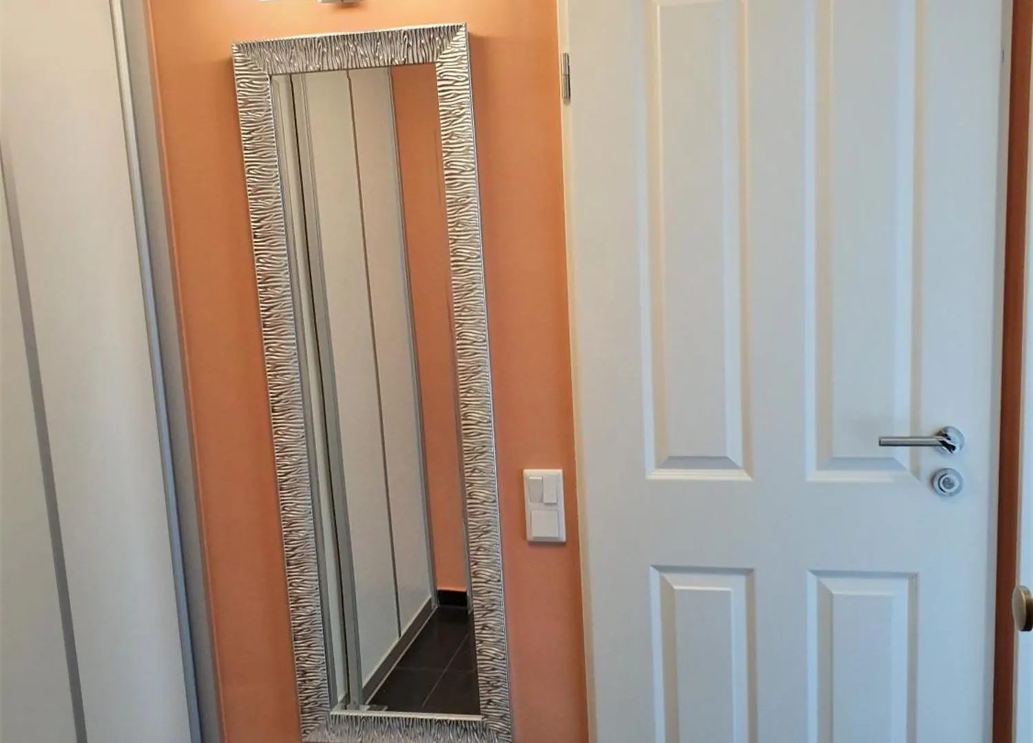 מירבוש Luxusappartement דירה