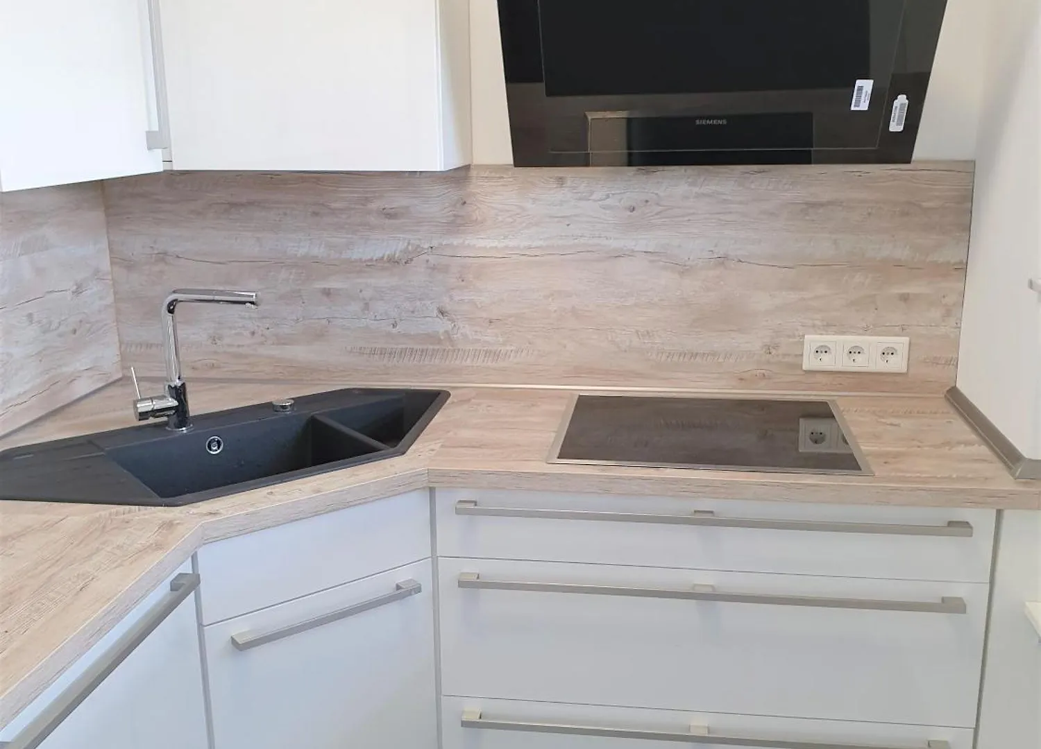 מירבוש Luxusappartement