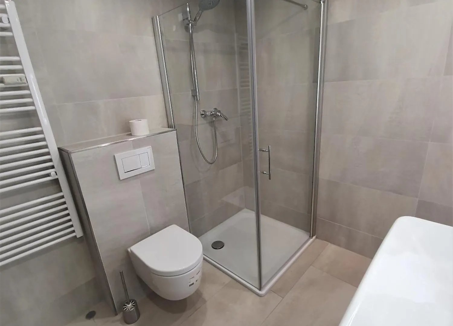 מירבוש Luxusappartement גרמניה