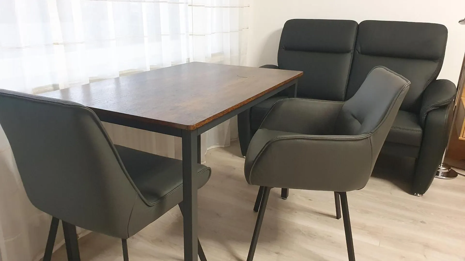 דירה מירבוש Luxusappartement גרמניה