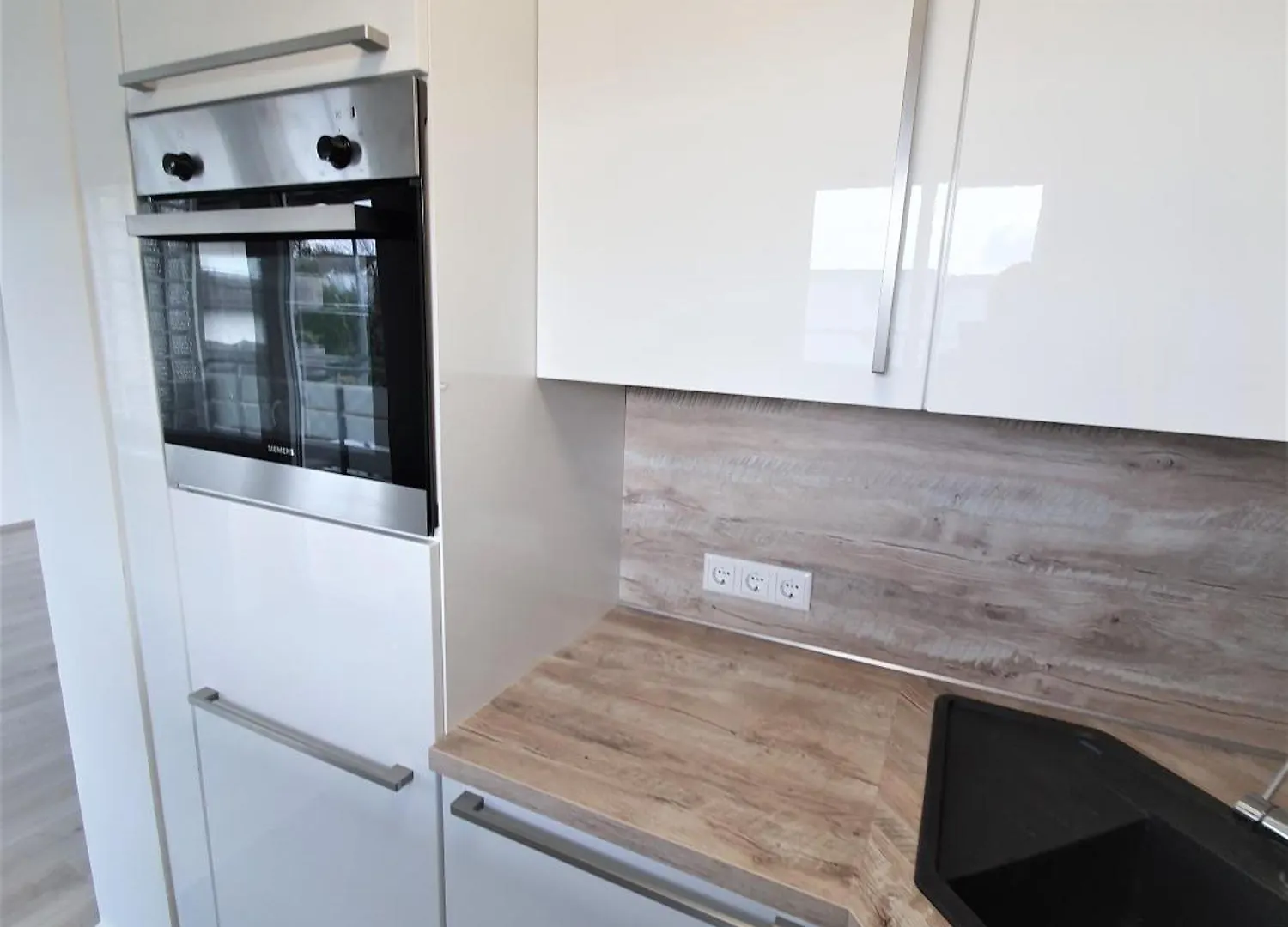 דירה מירבוש Luxusappartement
