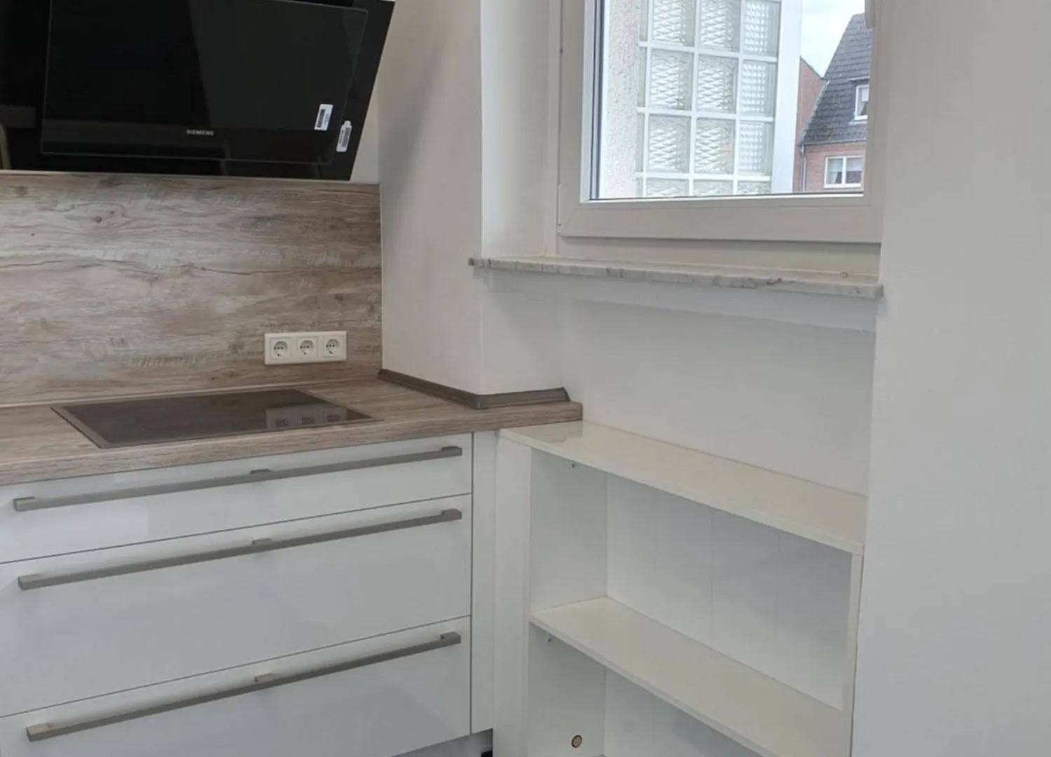 דירה מירבוש Luxusappartement גרמניה
