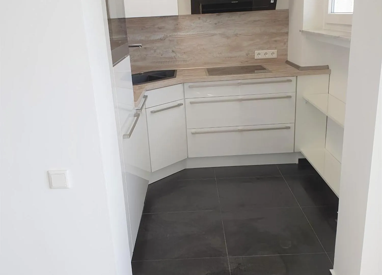 מירבוש Luxusappartement דירה
