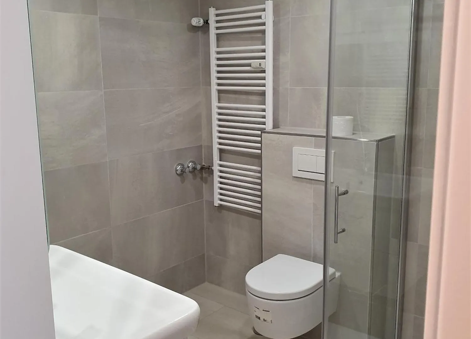 מירבוש Luxusappartement 0*,  גרמניה