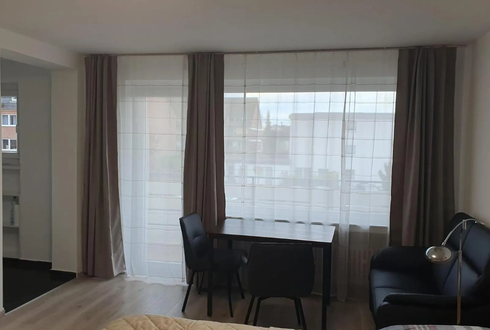 מירבוש Luxusappartement דירה