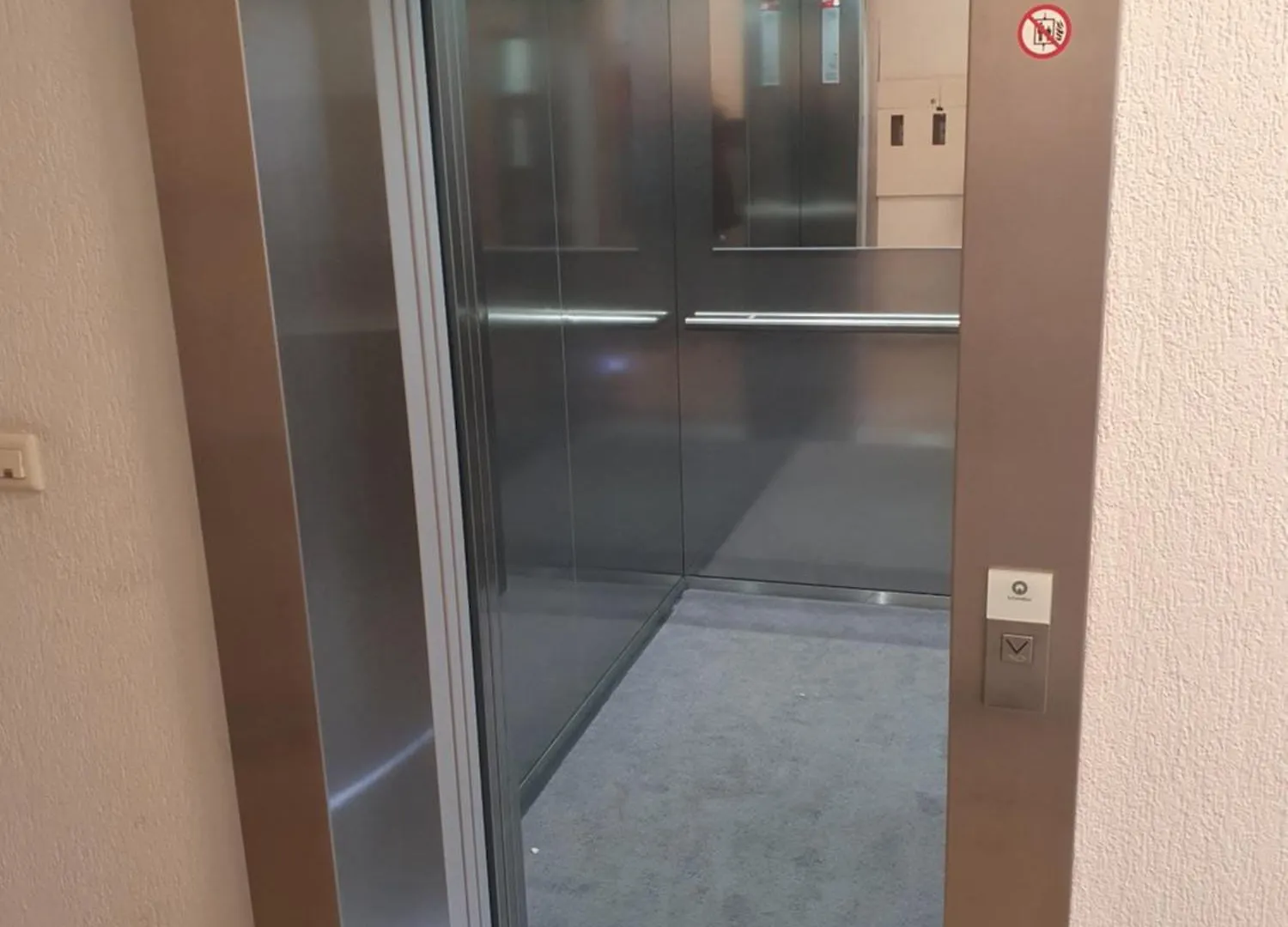 מירבוש Luxusappartement גרמניה